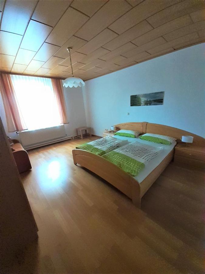 Landhof Lydia Apartment Roggendorf Luaran gambar