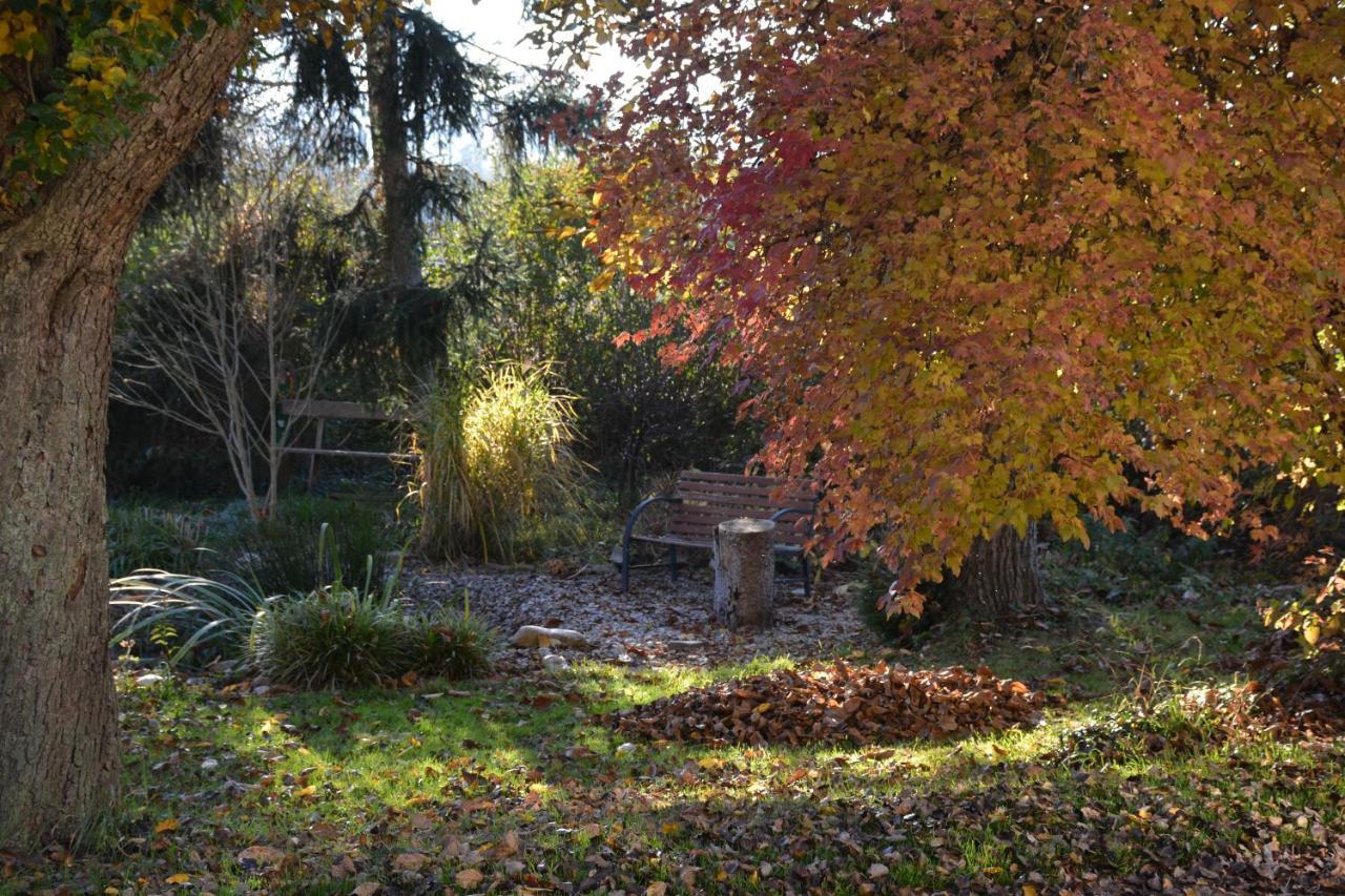 Landhof Lydia Apartment Roggendorf Luaran gambar